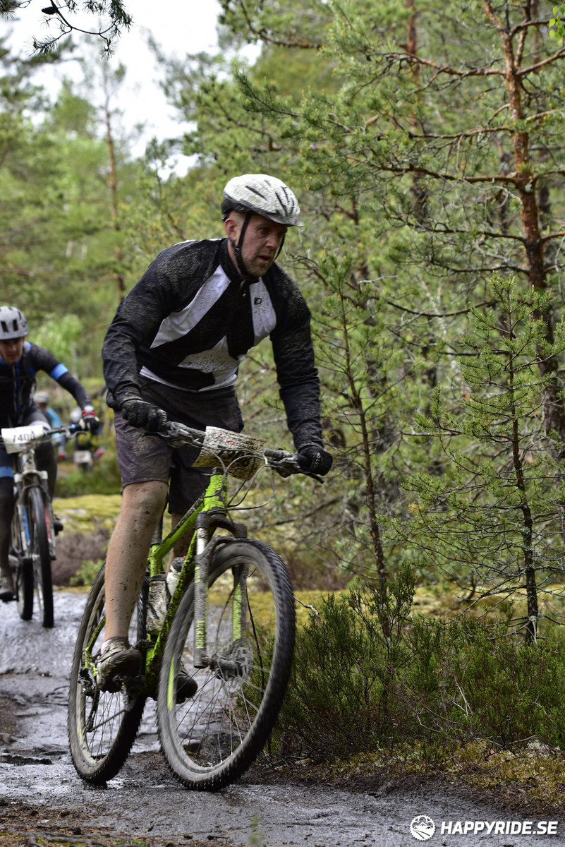 Bild från Lida Loop 2019